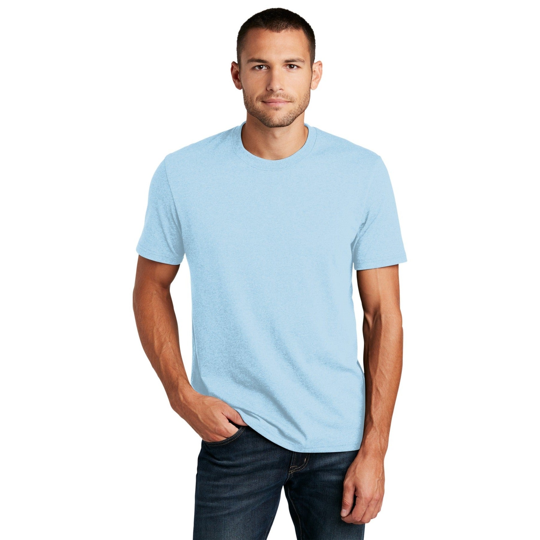 District-District ® Re-Tee ™ DT8000-MedTech-5