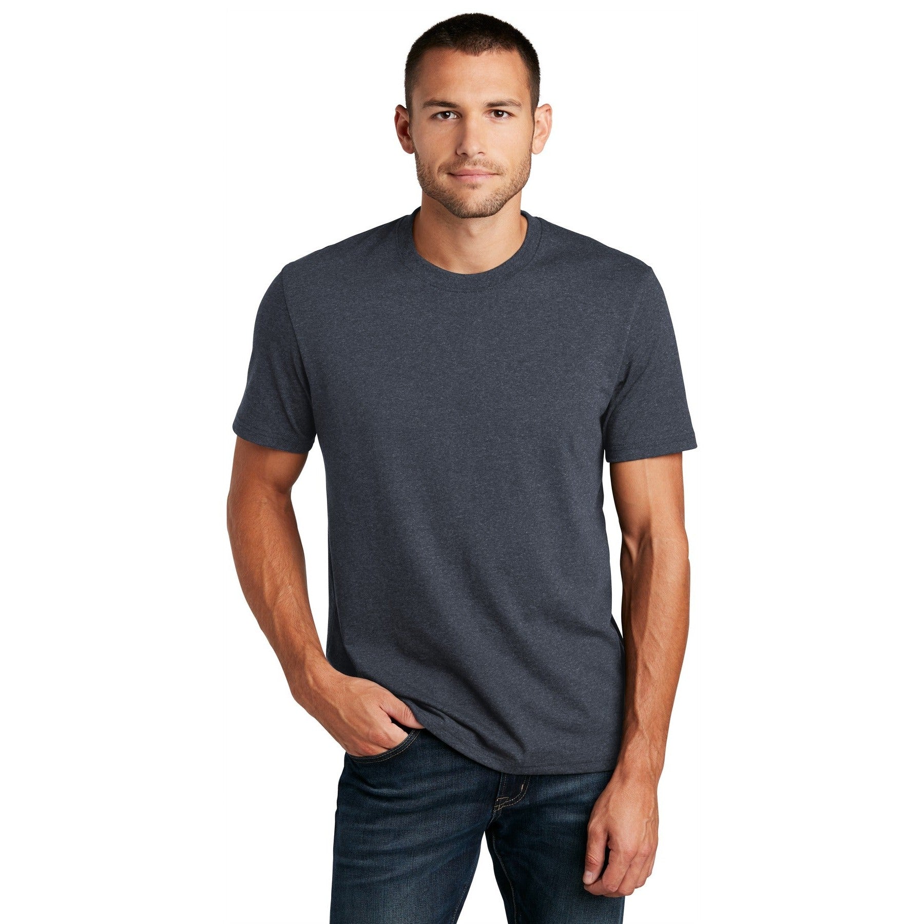 District-District ® Re-Tee ™ DT8000-MedTech-7