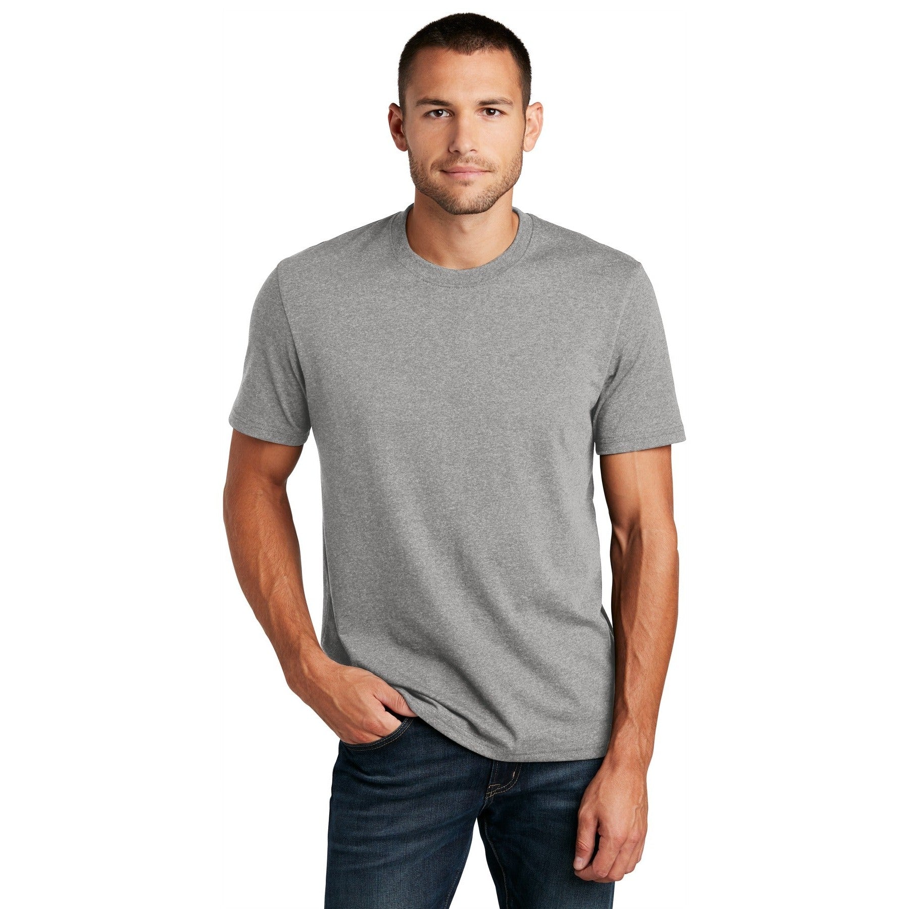 District-District ® Re-Tee ™ DT8000-MedTech-8