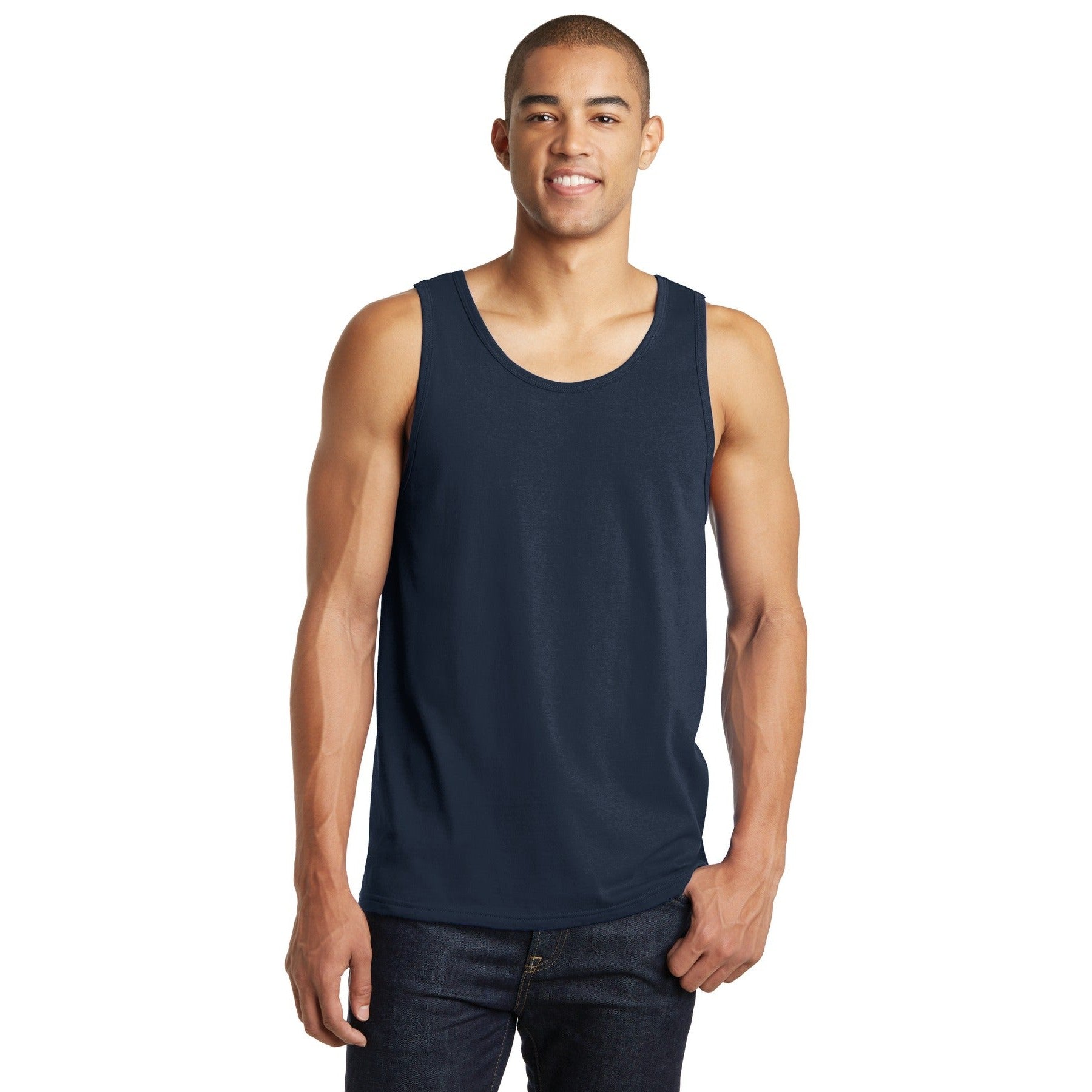 District-District® The Concert Tank®. DT5300-MedTech-10