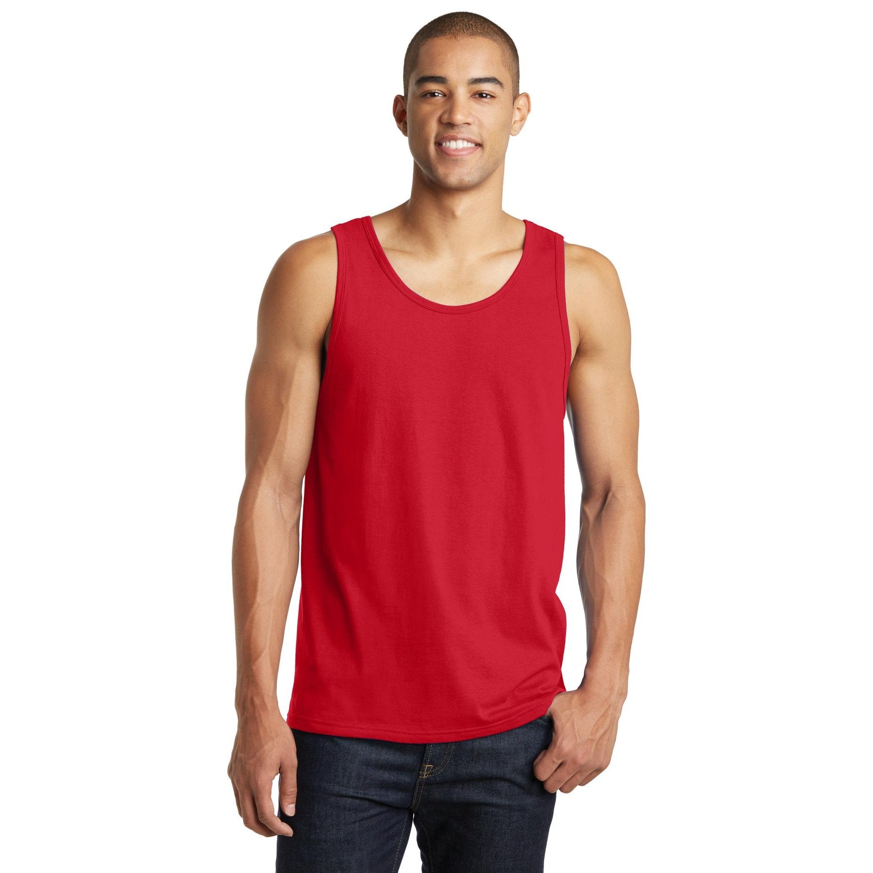 District-District® The Concert Tank®. DT5300-MedTech-11
