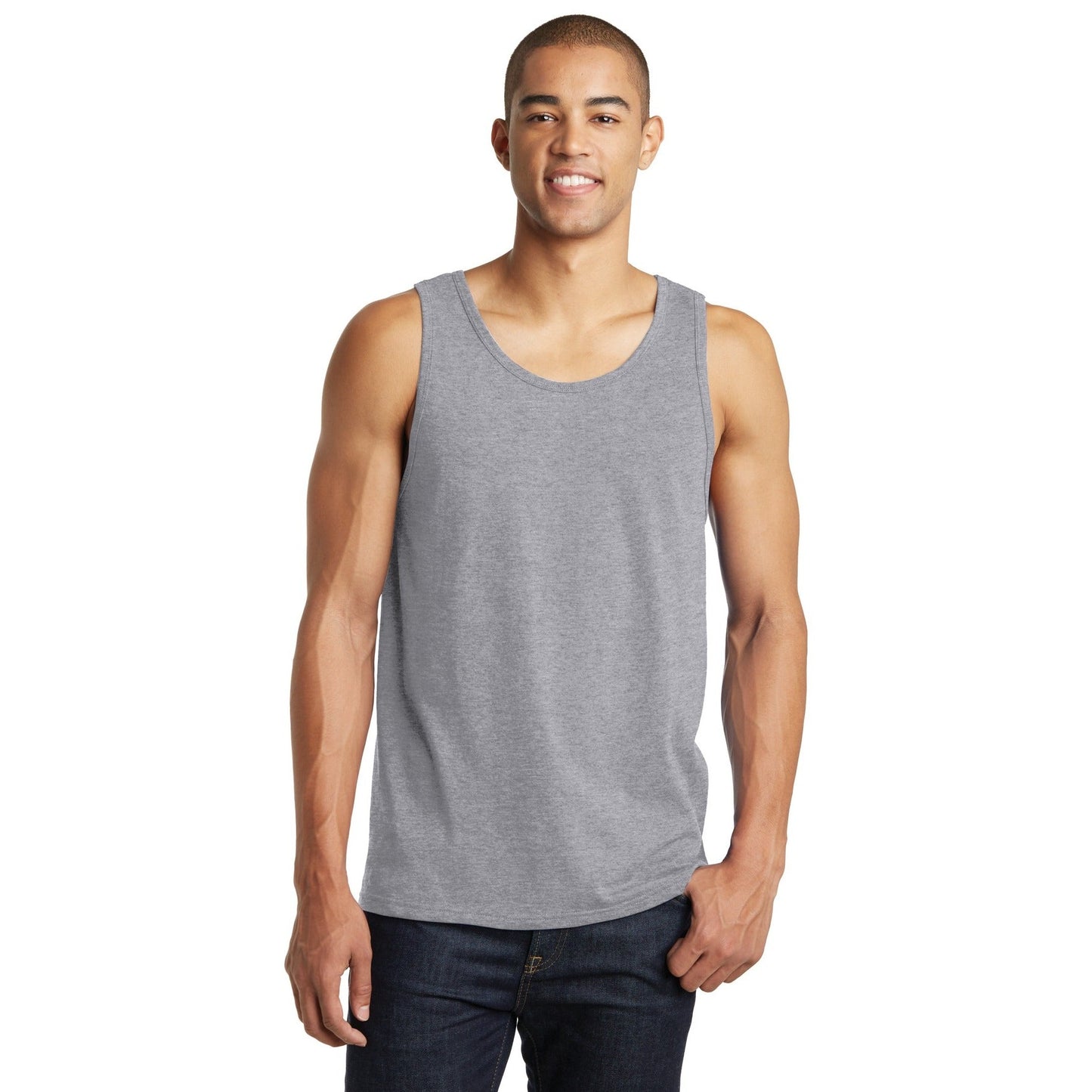 District-District® The Concert Tank®. DT5300-MedTech-4