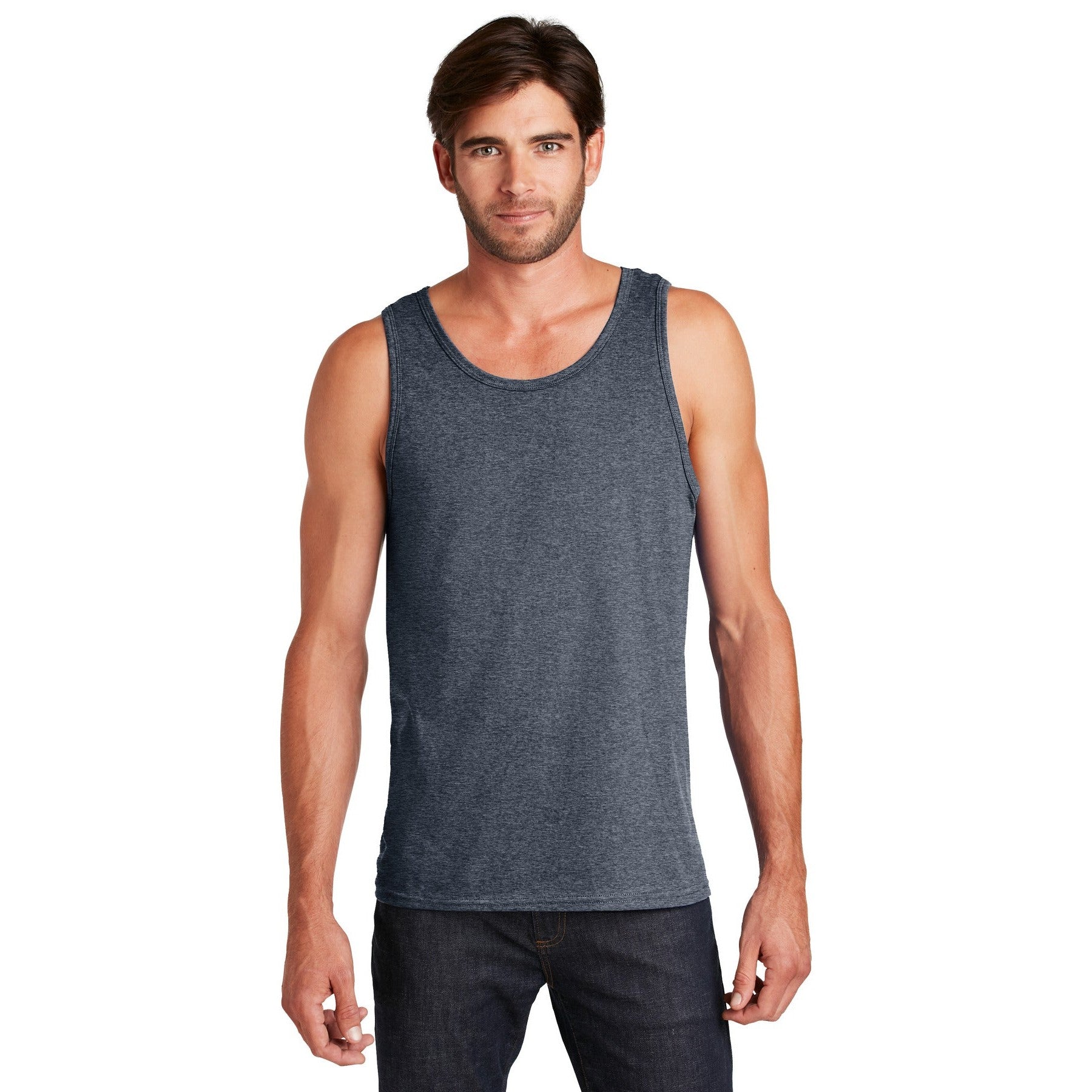 District-District® The Concert Tank®. DT5300-MedTech-5