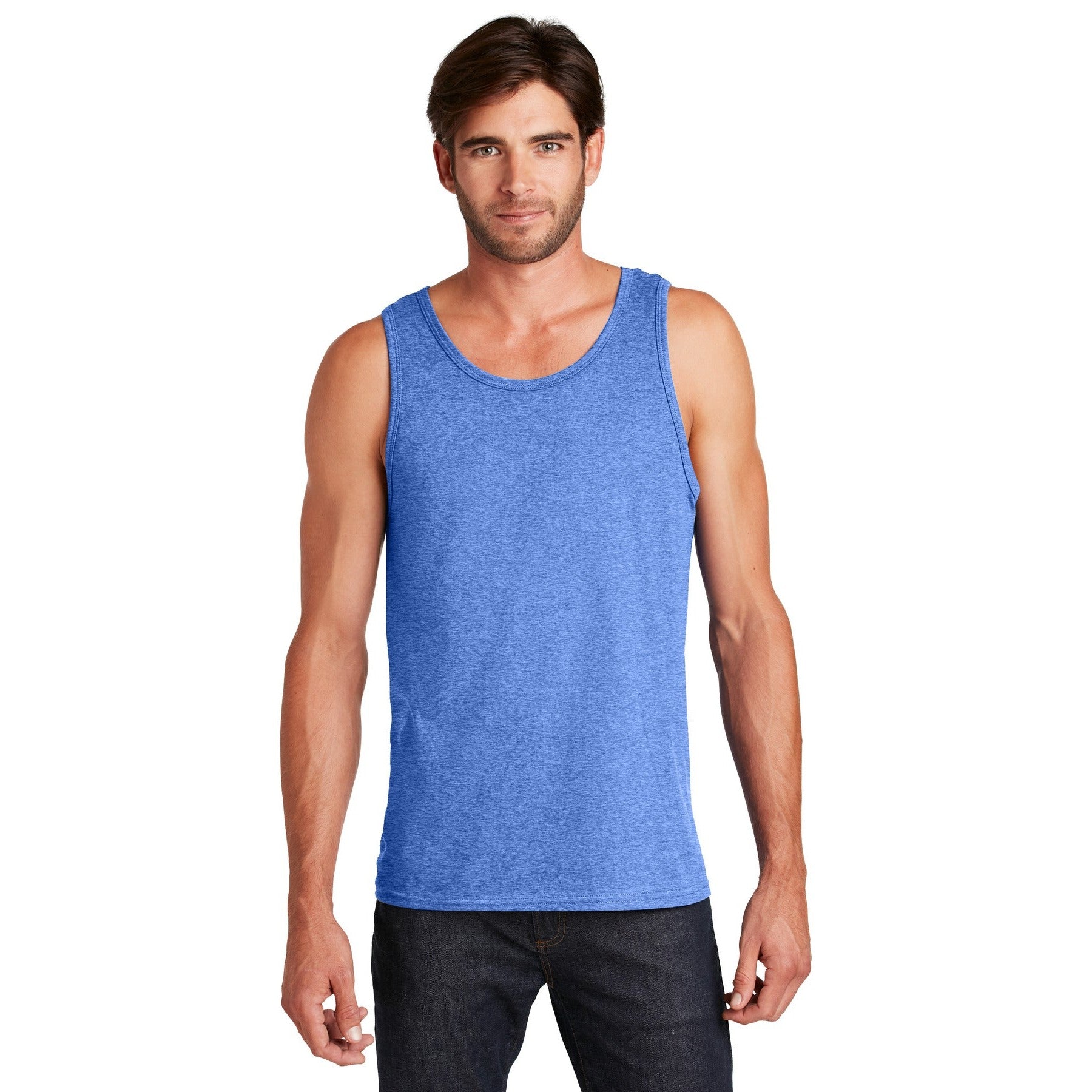 District-District® The Concert Tank®. DT5300-MedTech-6