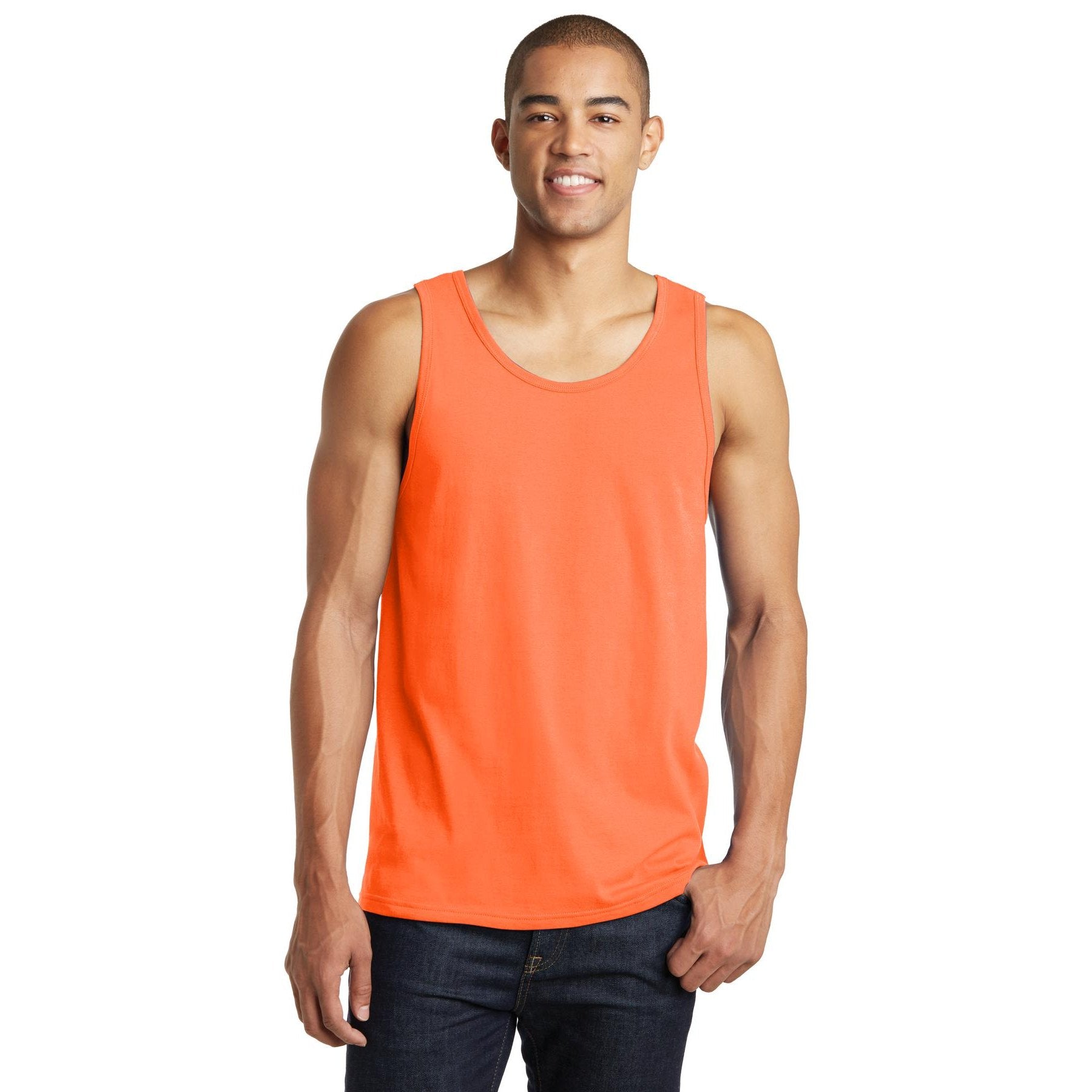 District-District® The Concert Tank®. DT5300-MedTech-7