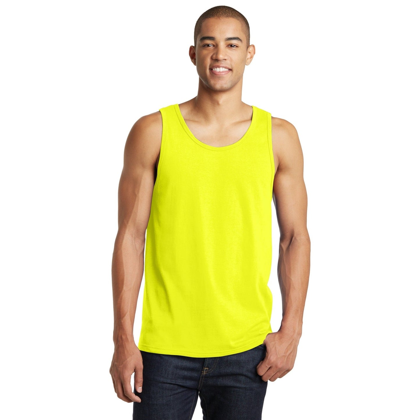 District-District® The Concert Tank®. DT5300-MedTech-9