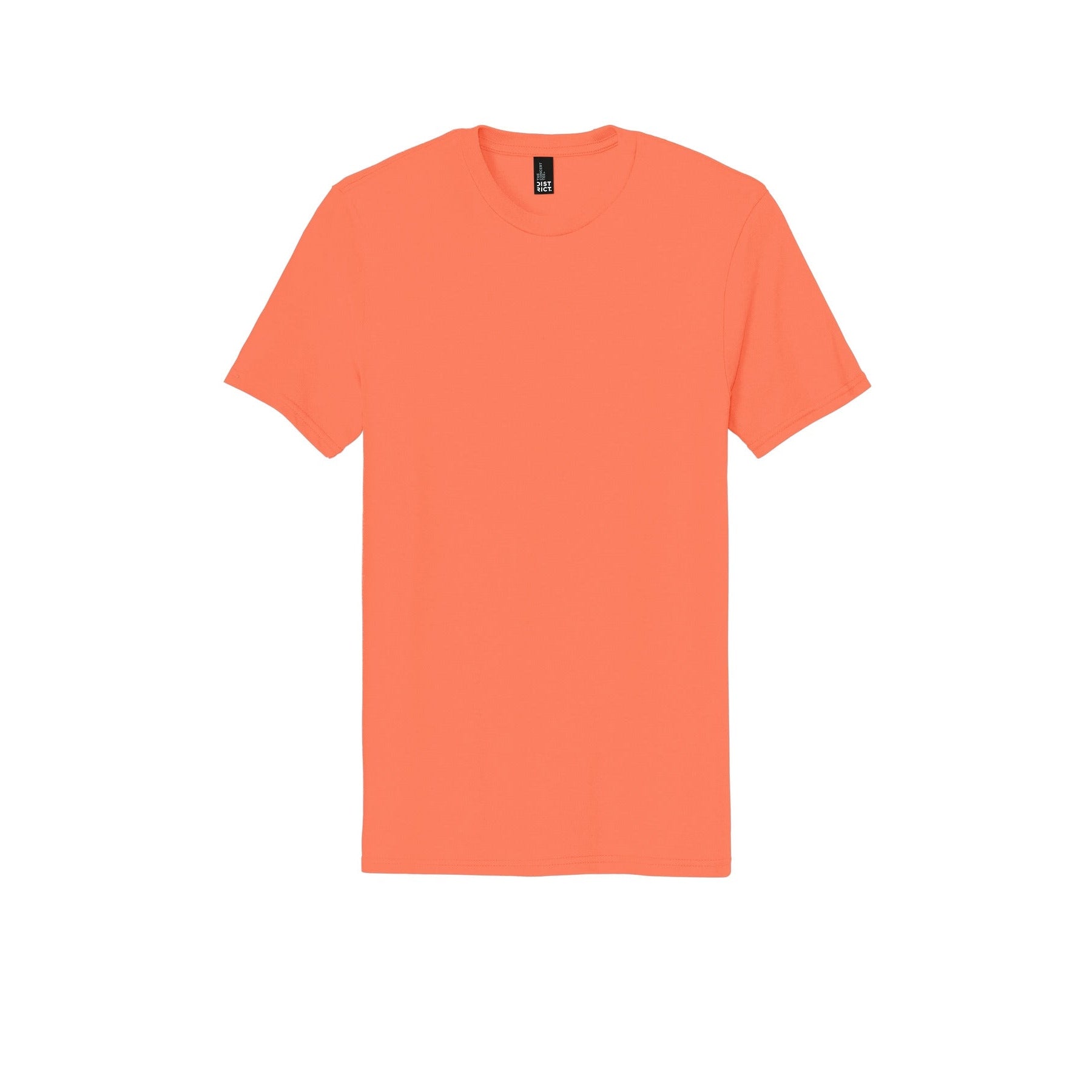  District ®-District ® The Concert Tee ®-MedTech-18