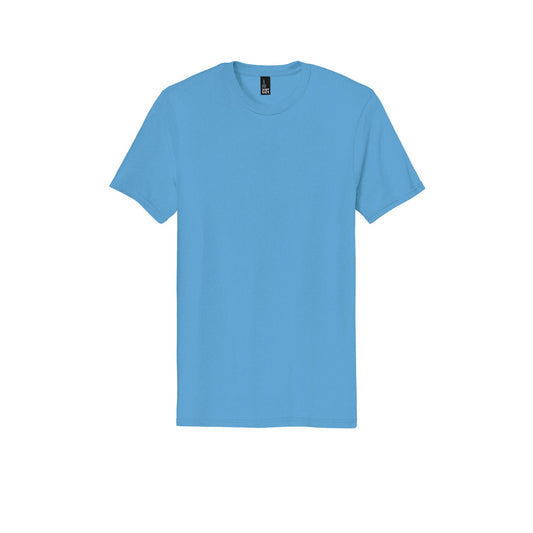  District ®-District ® The Concert Tee ®-MedTech-1