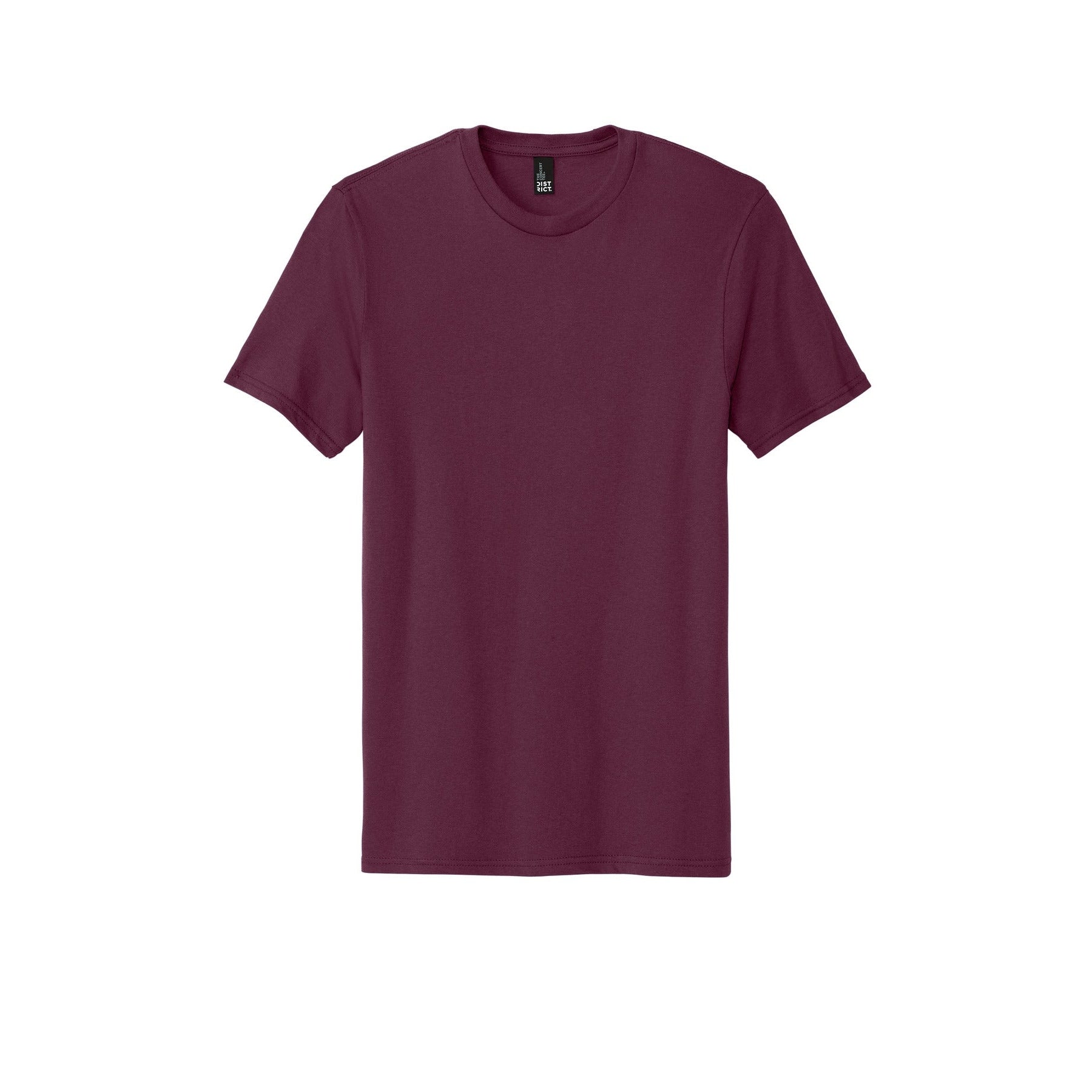  District ®-District ® The Concert Tee ®-MedTech-14