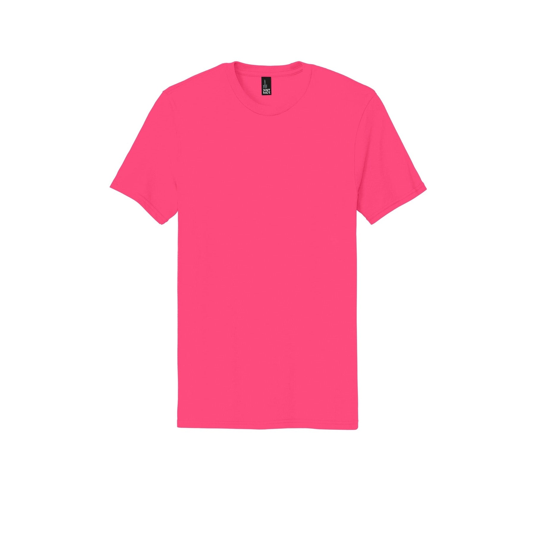  District ®-District ® The Concert Tee ®-MedTech-20