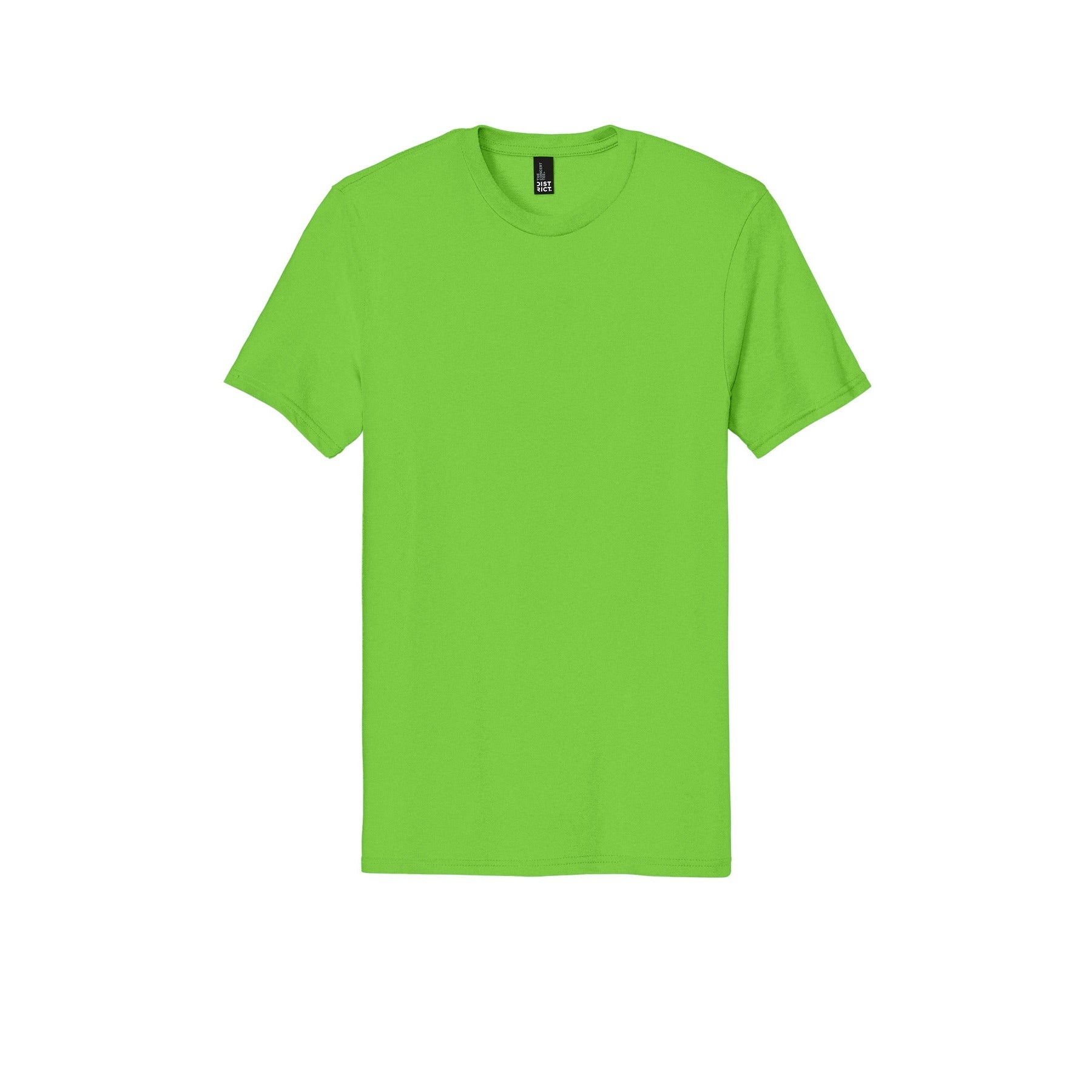  District ®-District ® The Concert Tee ®-MedTech-17