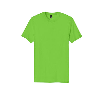  District ®-District ® The Concert Tee ®-MedTech-17