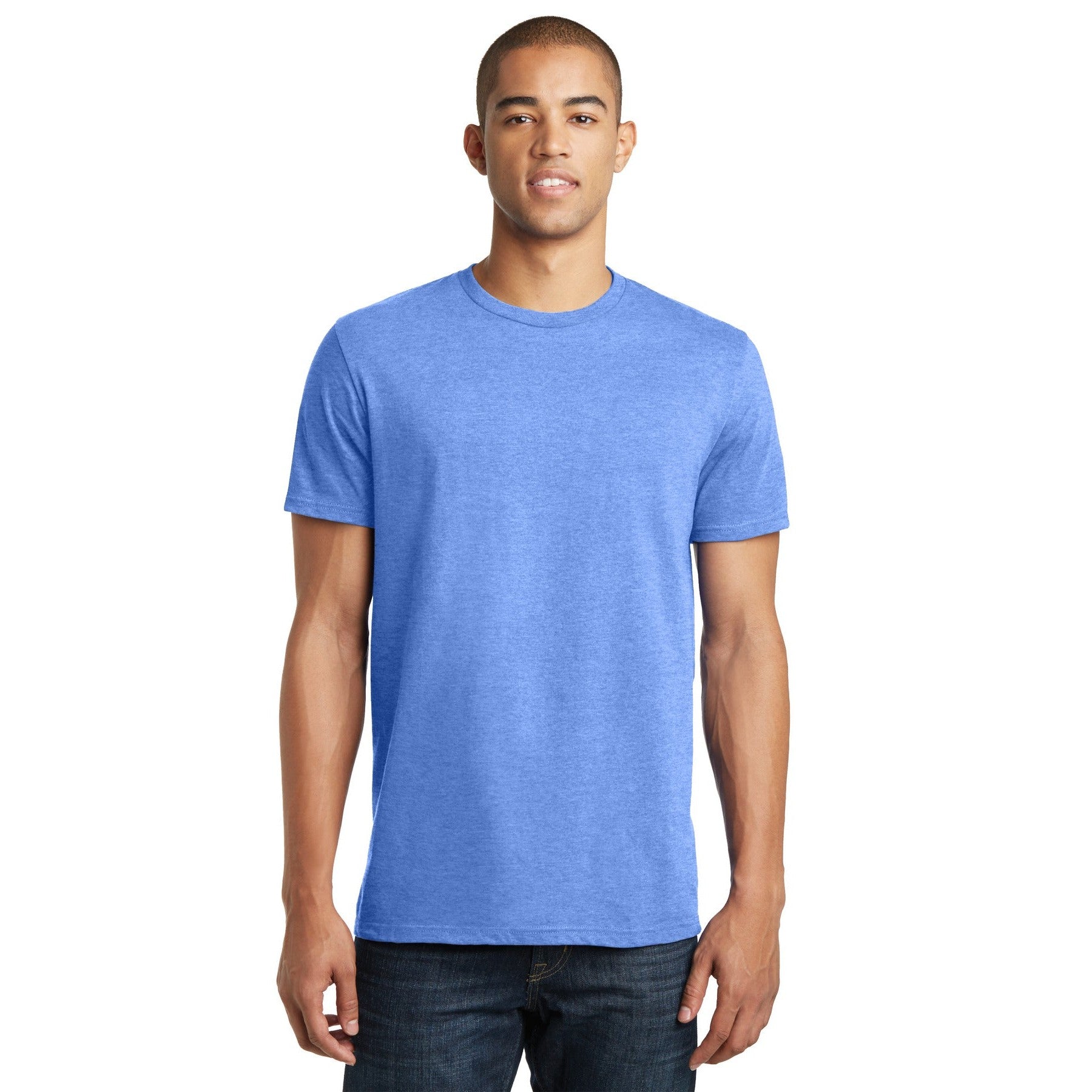 District-District® The Concert Tee® DT5000-MedTech-12