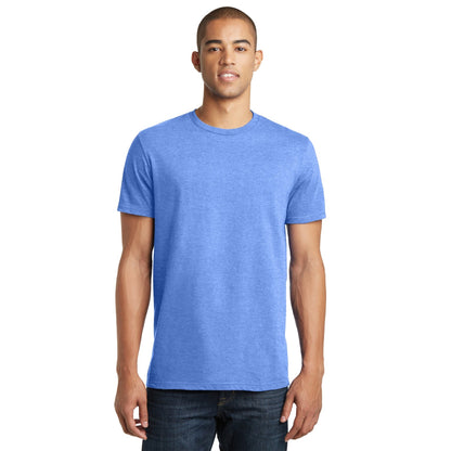 District-District® The Concert Tee® DT5000-MedTech-12