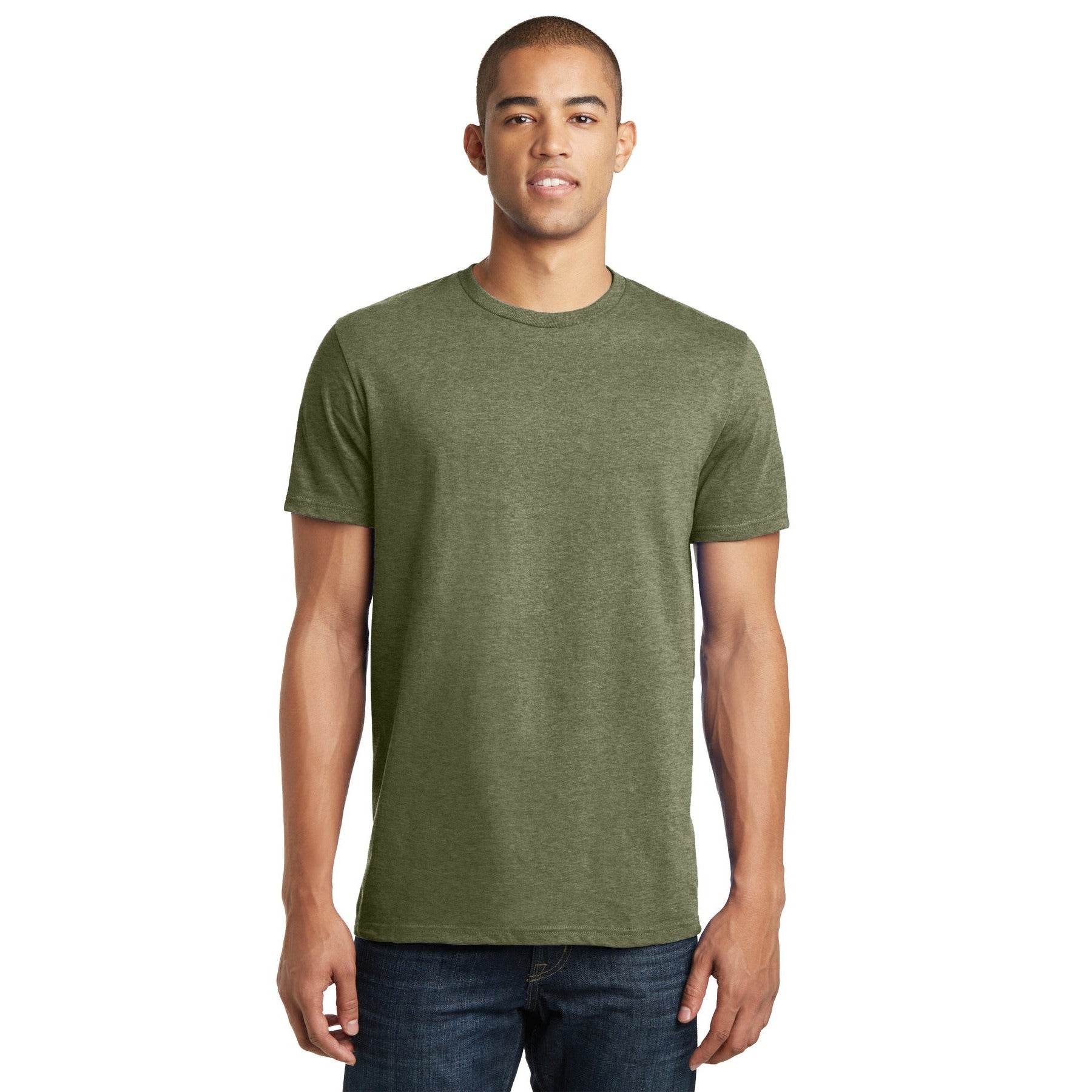 District-District® The Concert Tee® DT5000-MedTech-15