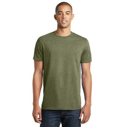District-District® The Concert Tee® DT5000-MedTech-15