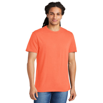 District-District® The Concert Tee® DT5000-MedTech-18