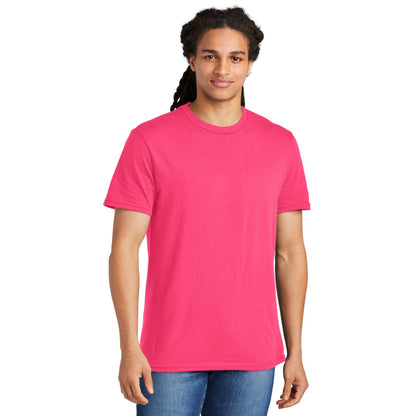 District-District® The Concert Tee® DT5000-MedTech-19
