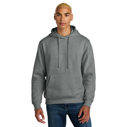 District-District® V.I.T.™ Heavyweight Fleece Hoodie DT6600-MedTech-7