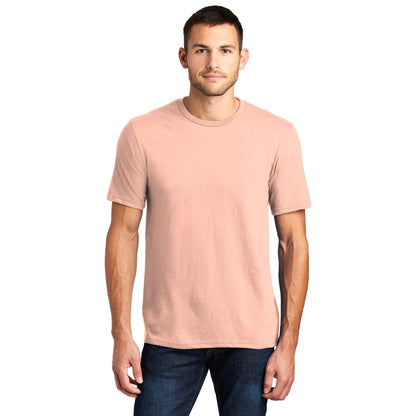 District-District® Very Important Tee®. DT6000 1/2-MedTech-12