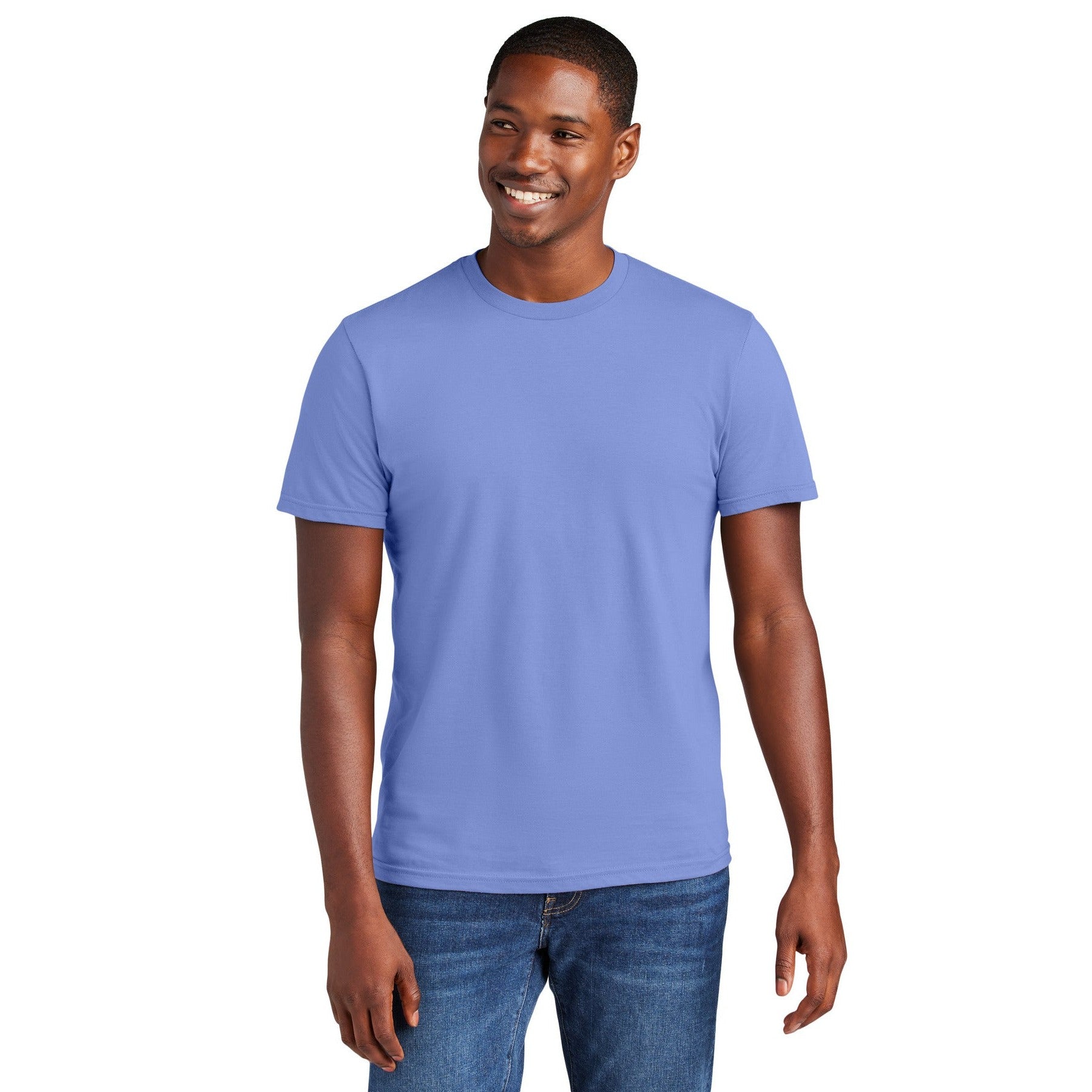 District-District® Very Important Tee®. DT6000 1/2-MedTech-14