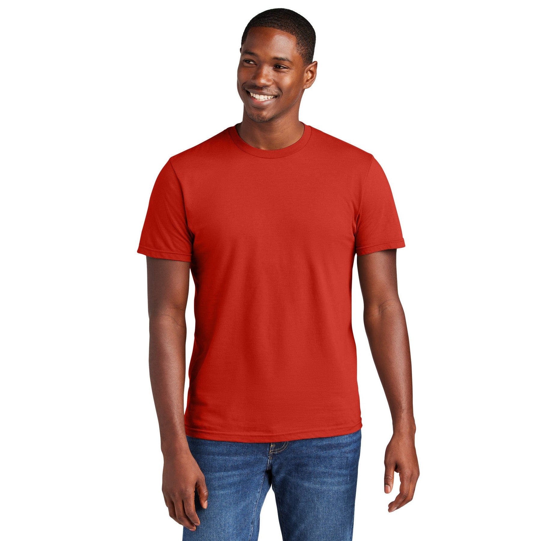 District-District® Very Important Tee®. DT6000 1/2-MedTech-17