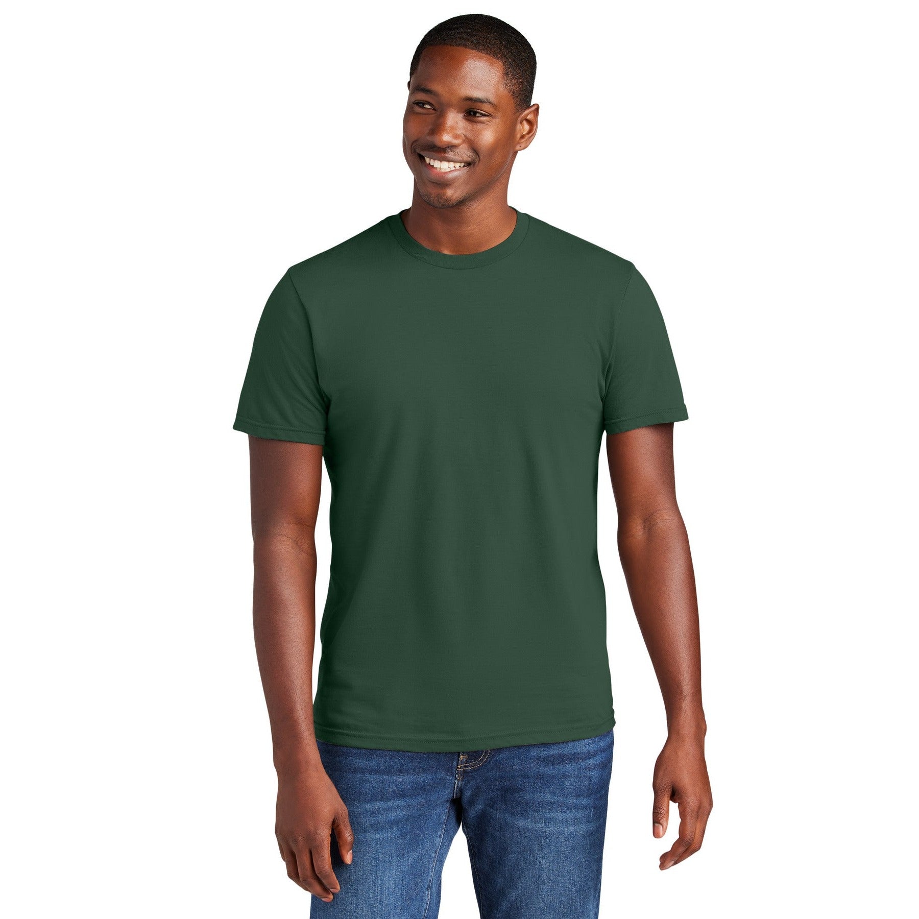 District-District® Very Important Tee®. DT6000 1/2-MedTech-19