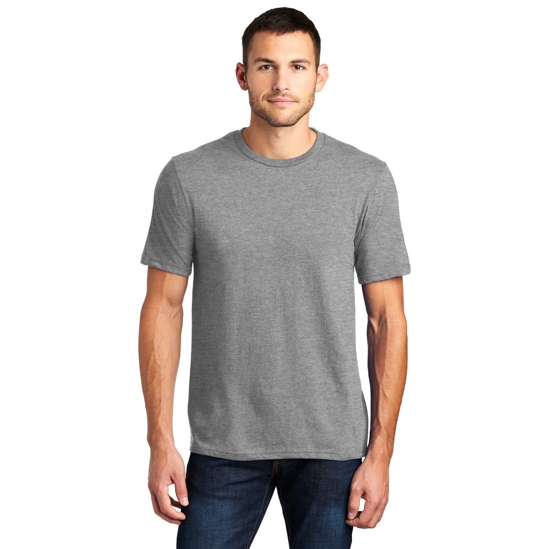 District-District® Very Important Tee®. DT6000 1/2-MedTech-23
