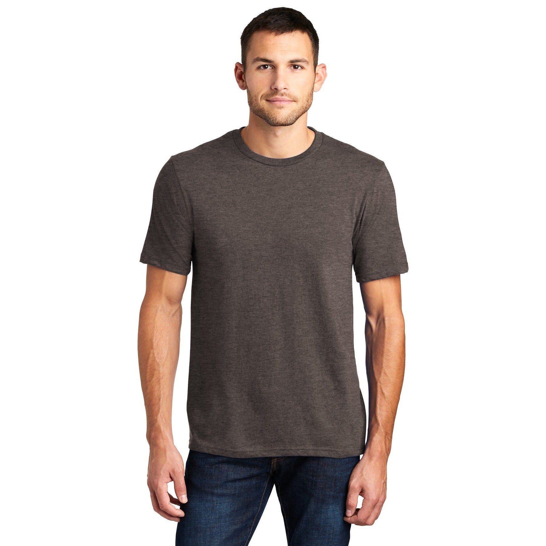 District-District® Very Important Tee®. DT6000 1/2-MedTech-25