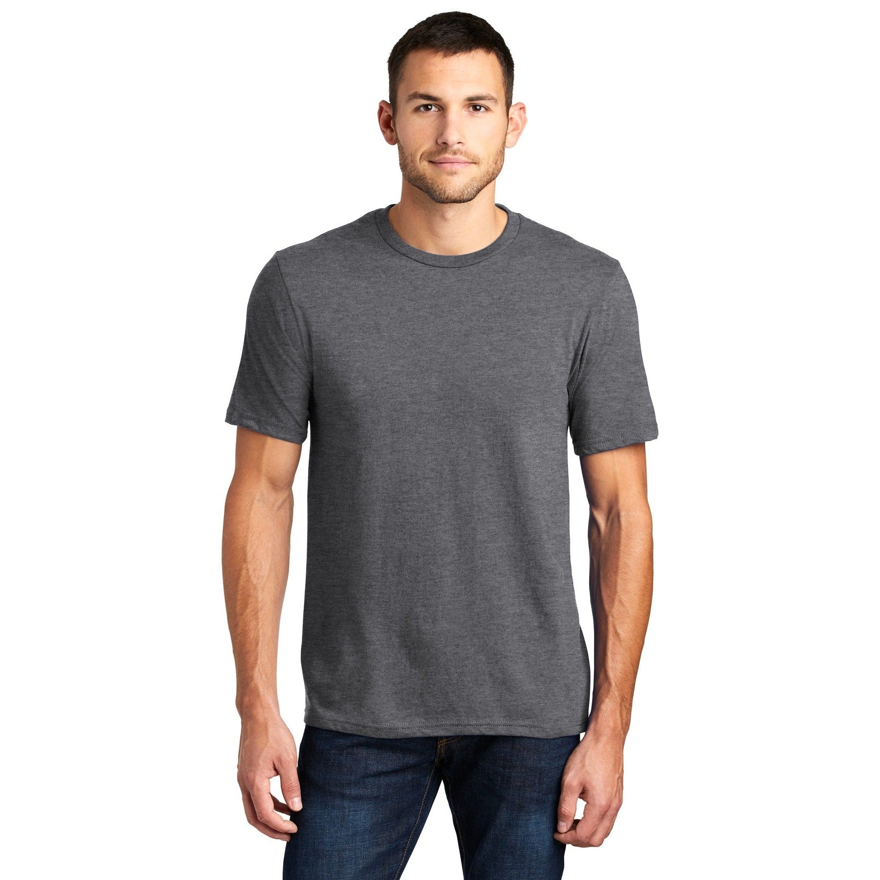 District-District® Very Important Tee®. DT6000 1/2-MedTech-27