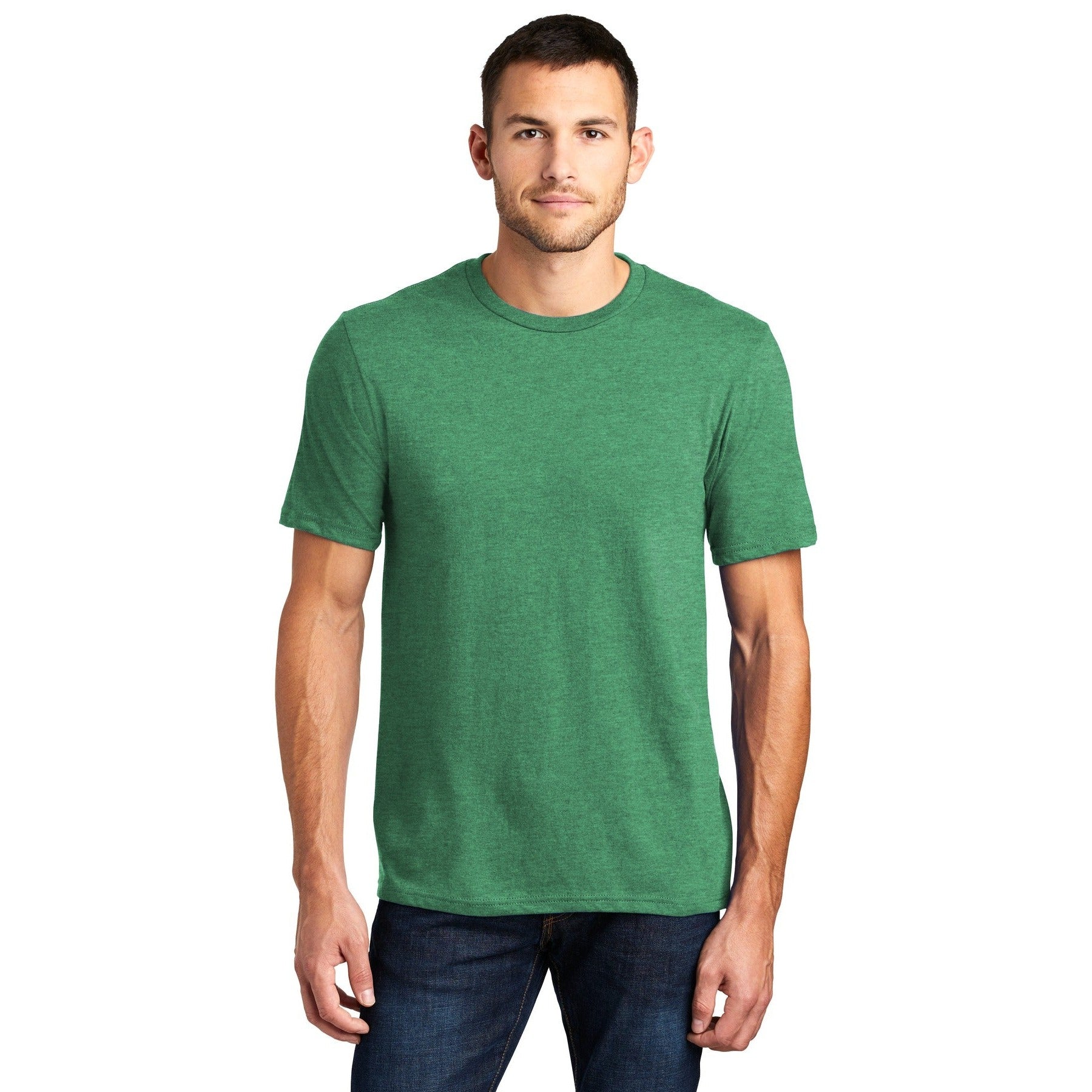 District-District® Very Important Tee®. DT6000 1/2-MedTech-28
