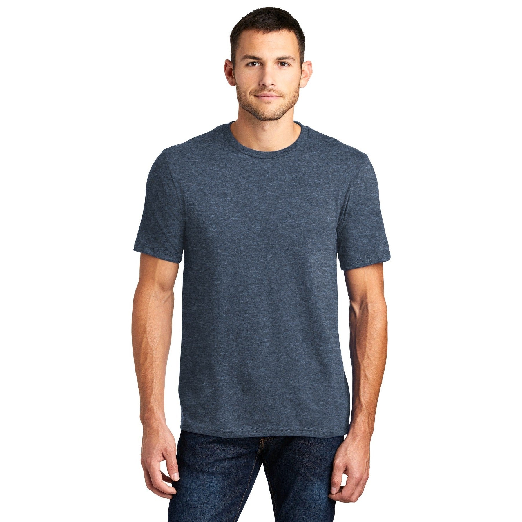 District-District® Very Important Tee®. DT6000 1/2-MedTech-29