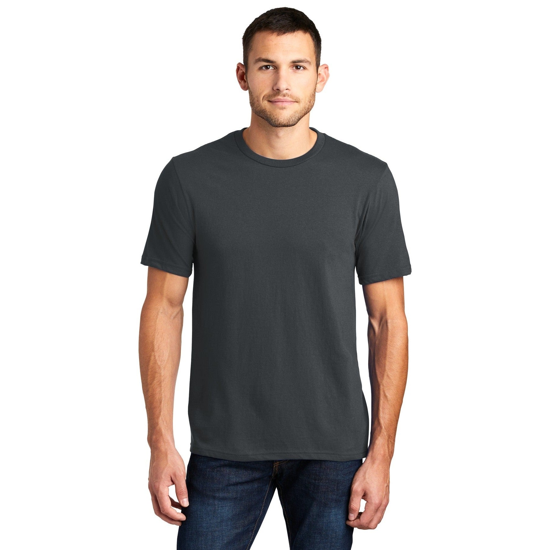 District-District® Very Important Tee®. DT6000 1/2-MedTech-4