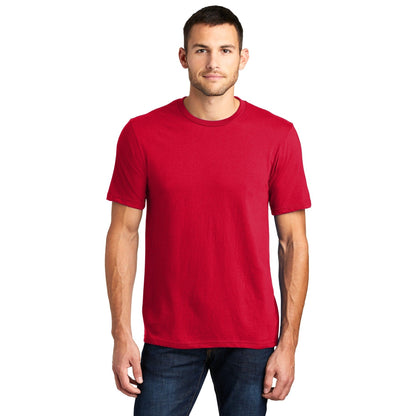District-District® Very Important Tee®. DT6000 1/2-MedTech-5