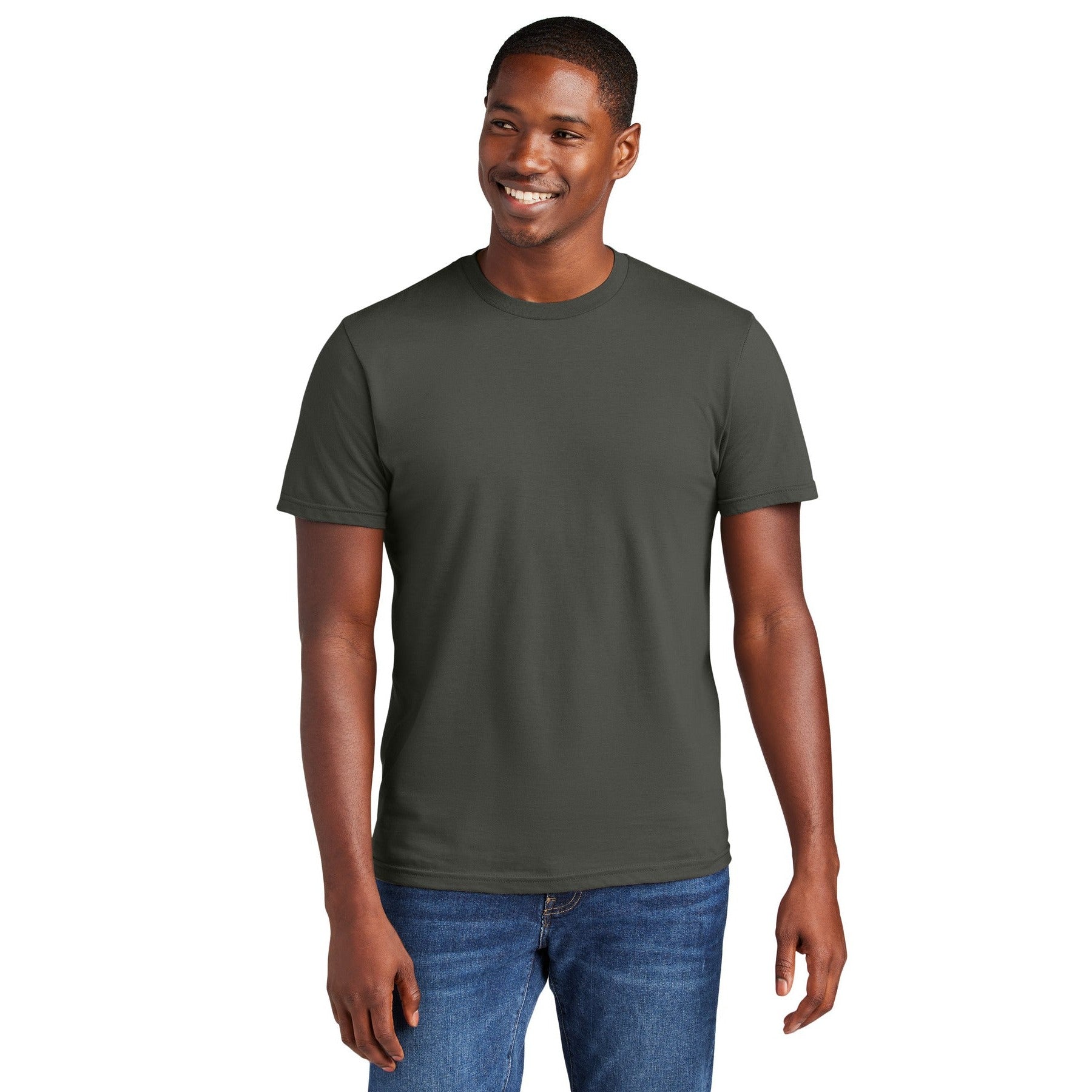 District-District® Very Important Tee®. DT6000 1/2-MedTech-9