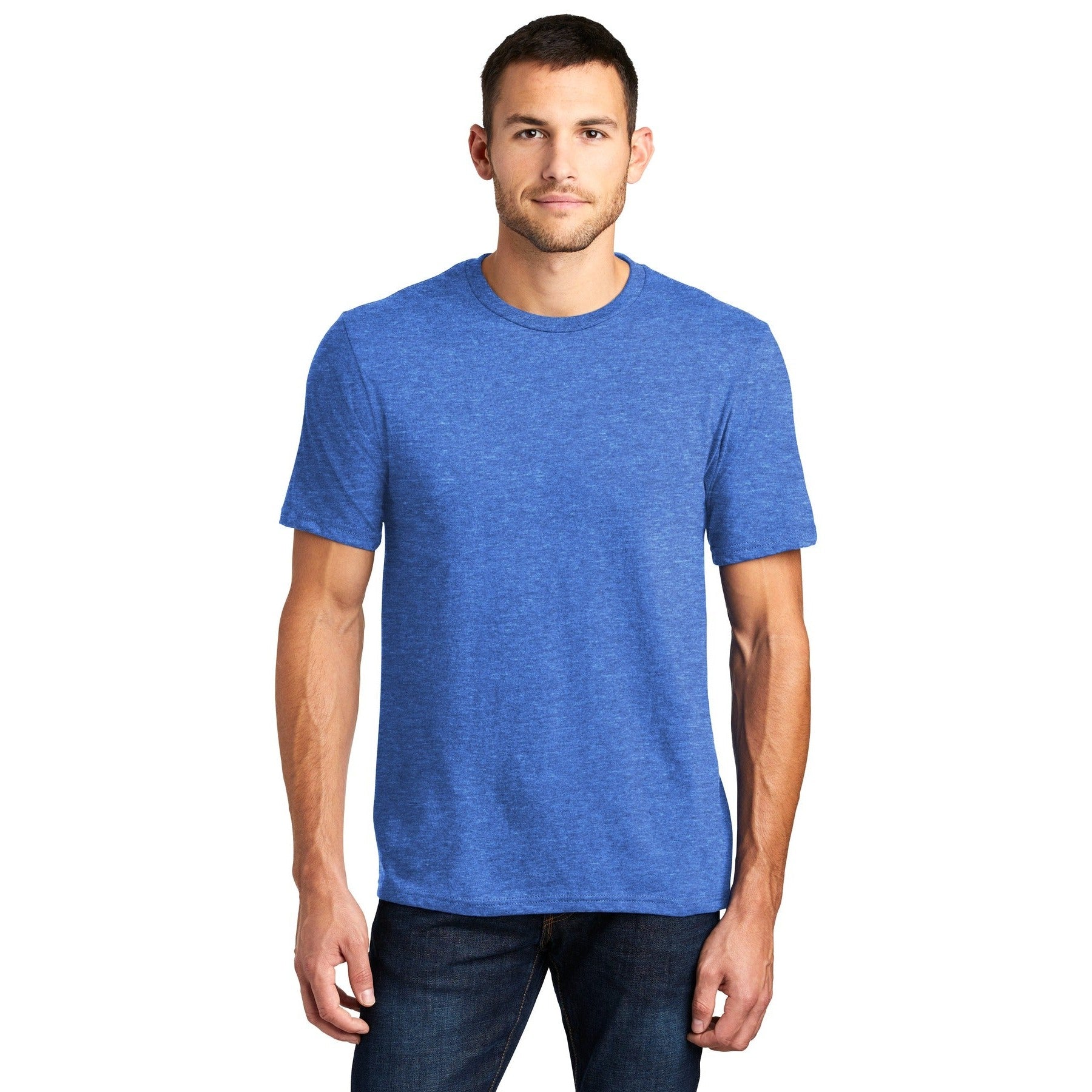 District-District® Very Important Tee®. DT6000 2/2-MedTech-1