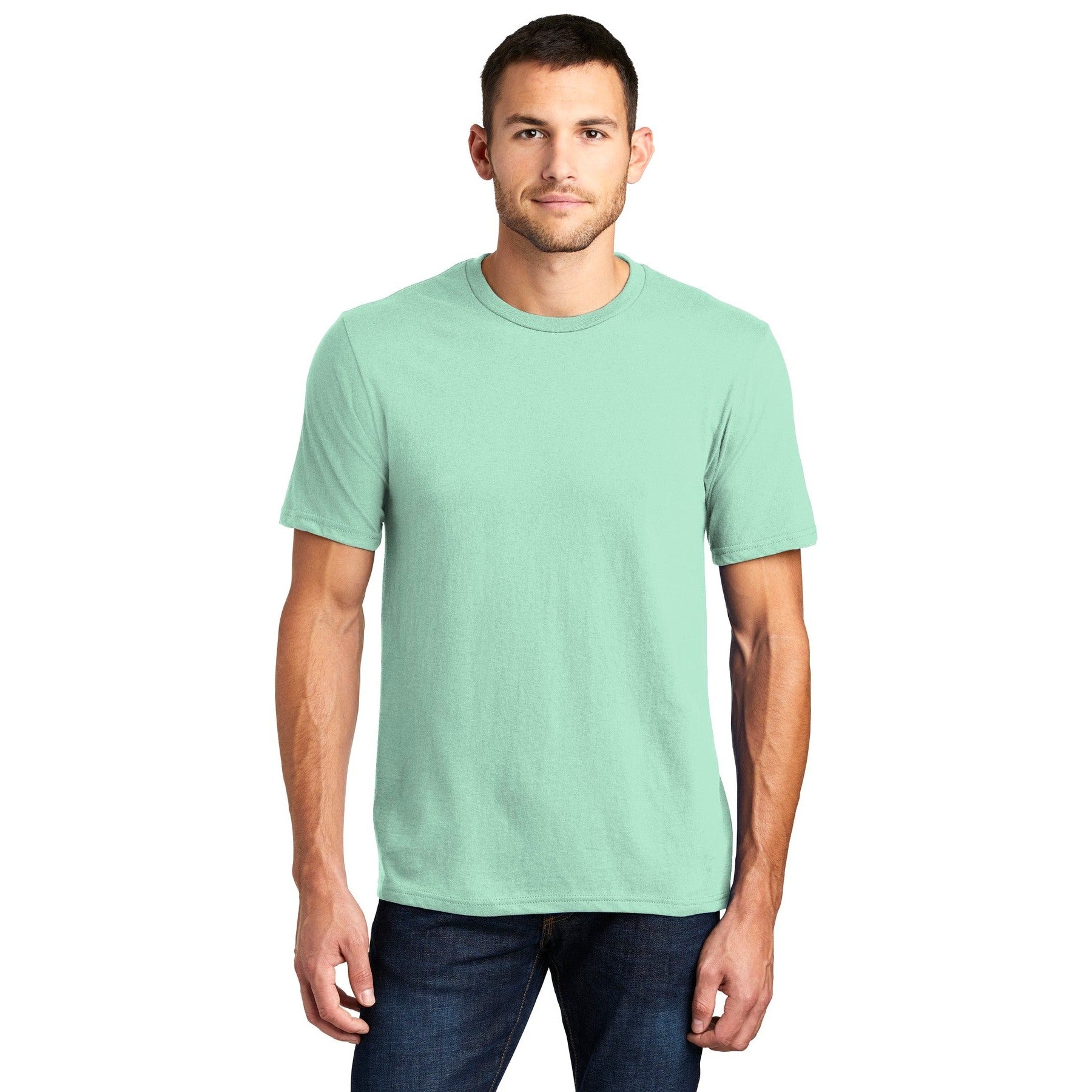 District-District® Very Important Tee®. DT6000 2/2-MedTech-10