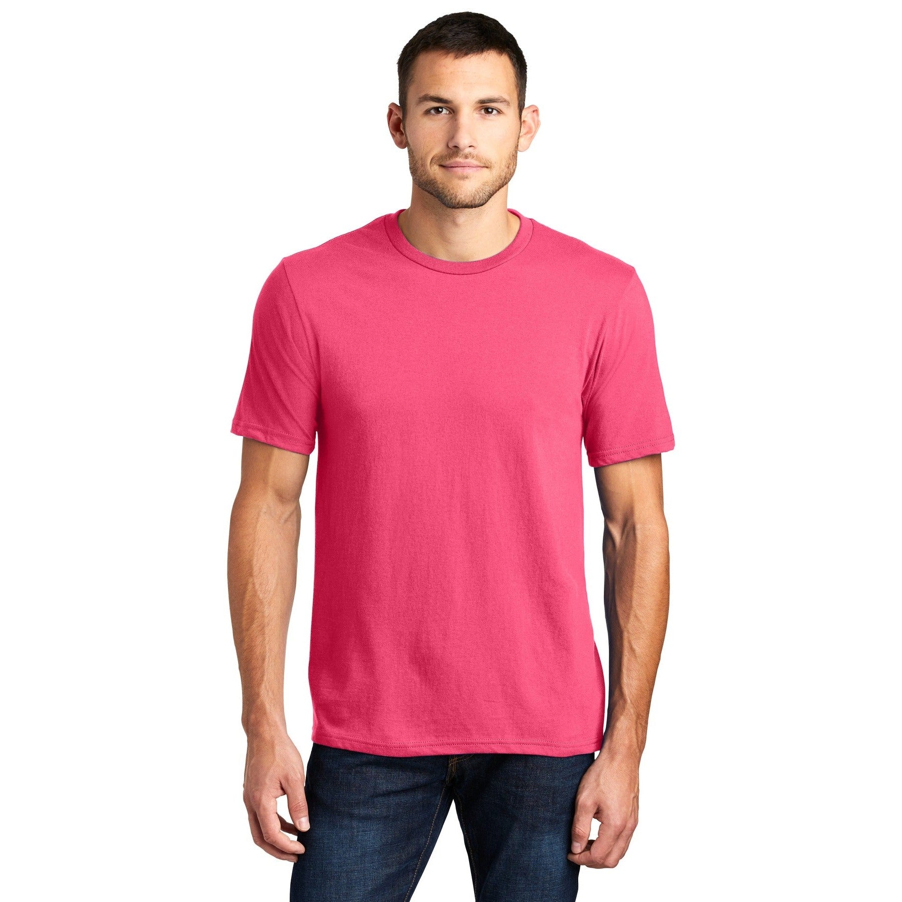 District-District® Very Important Tee®. DT6000 2/2-MedTech-11