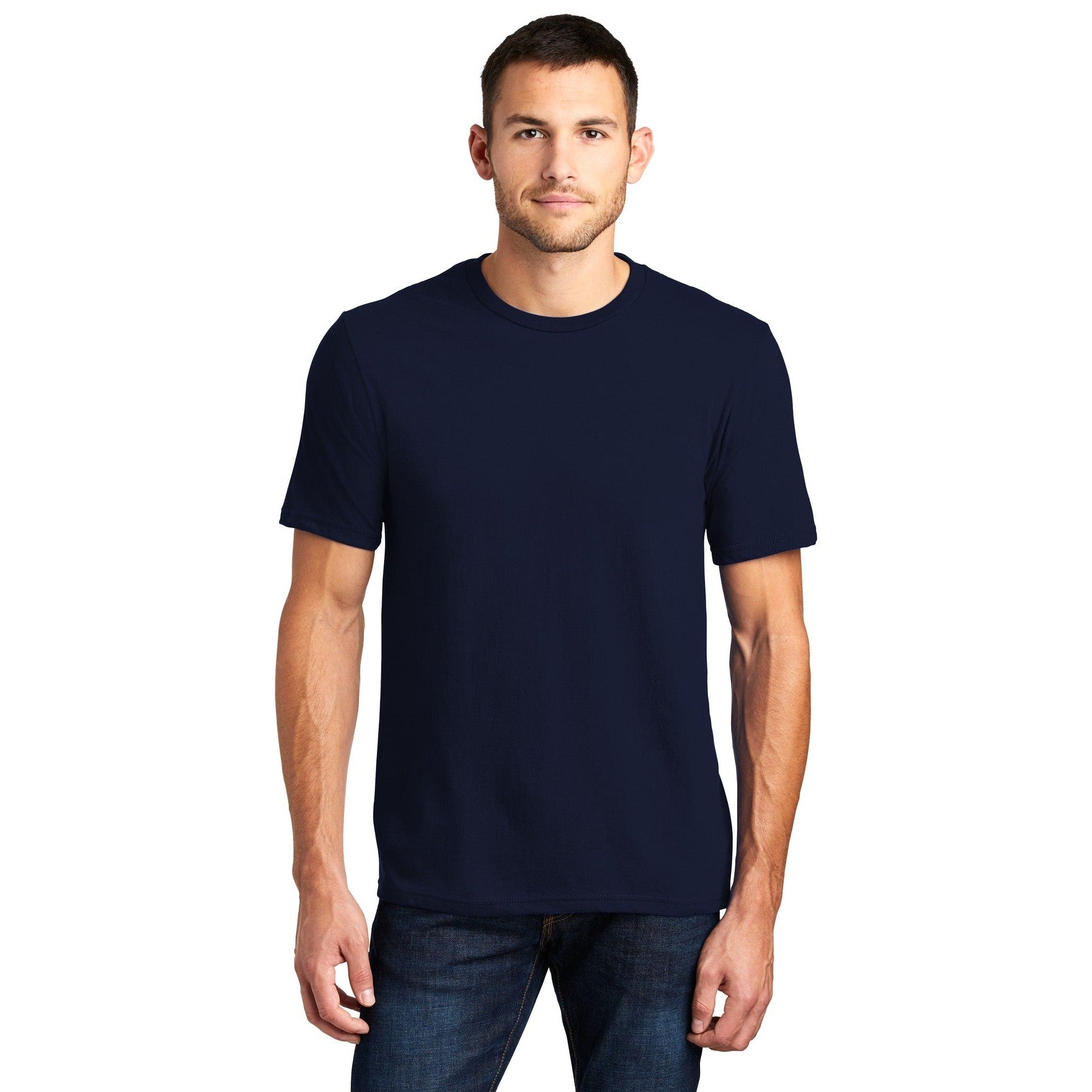 District-District® Very Important Tee®. DT6000 2/2-MedTech-13