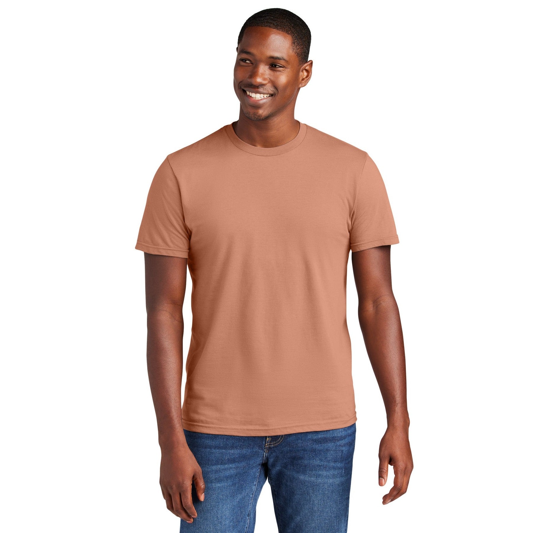 District-District® Very Important Tee®. DT6000 2/2-MedTech-14