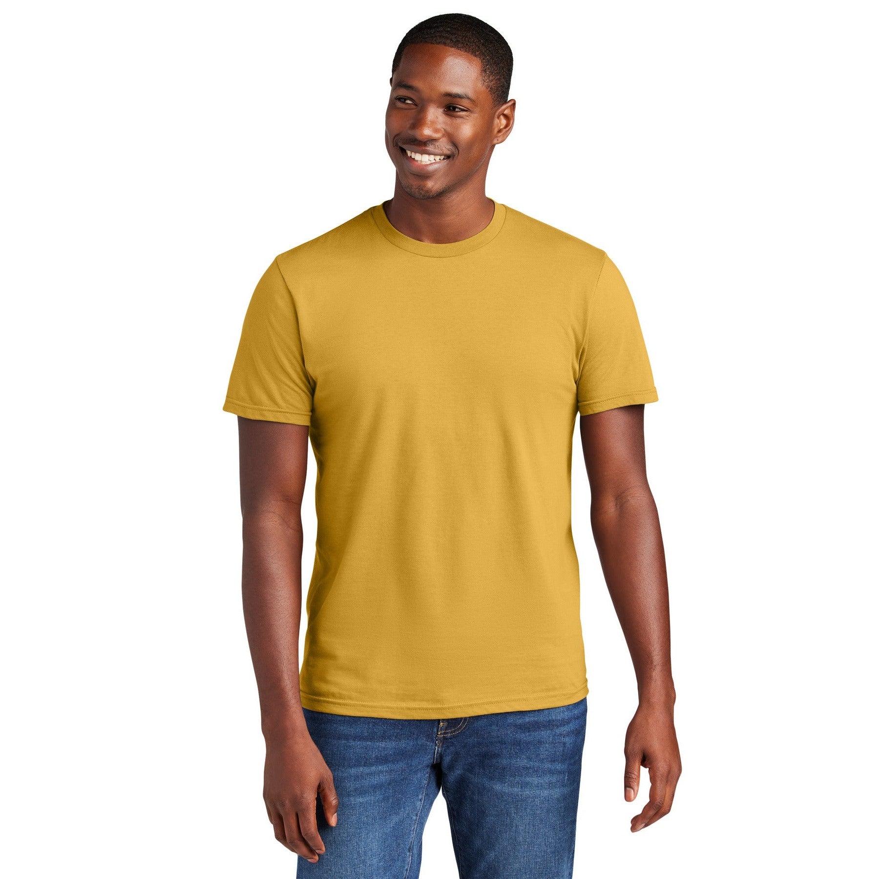 District-District® Very Important Tee®. DT6000 2/2-MedTech-15