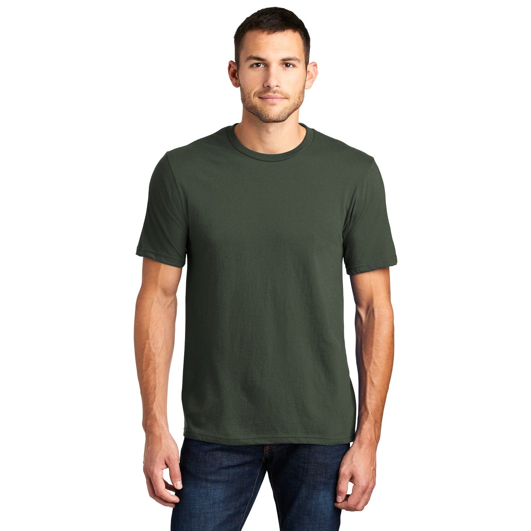 District-District® Very Important Tee®. DT6000 2/2-MedTech-16