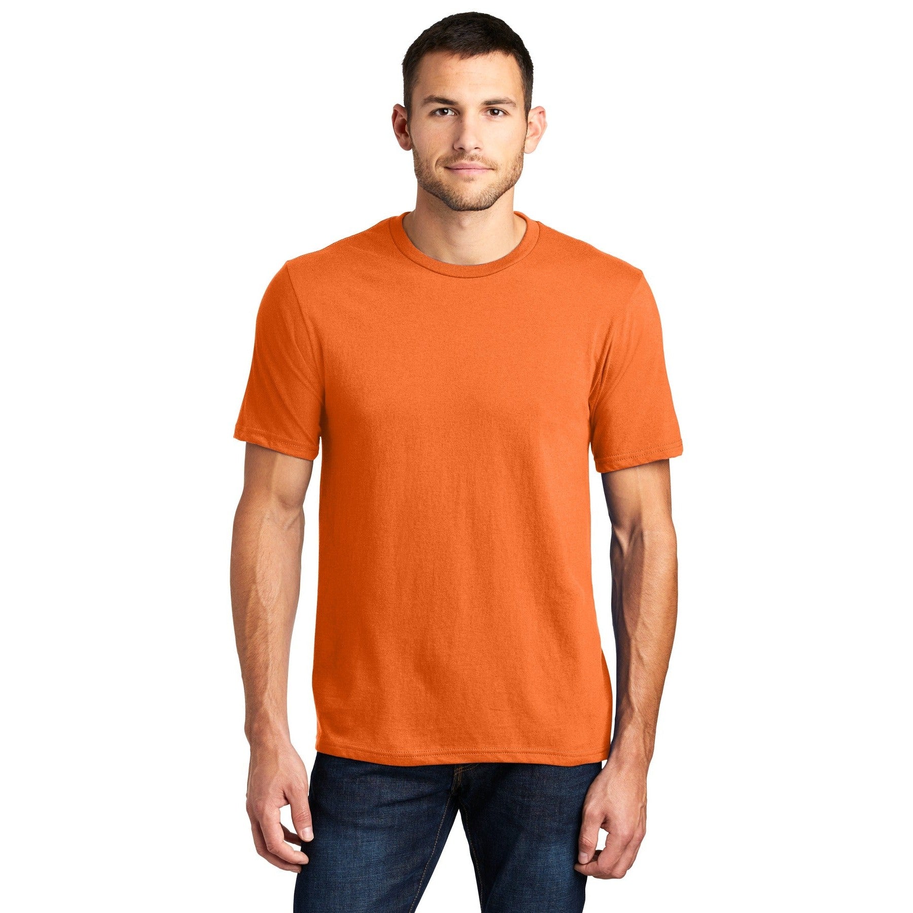District-District® Very Important Tee®. DT6000 2/2-MedTech-17