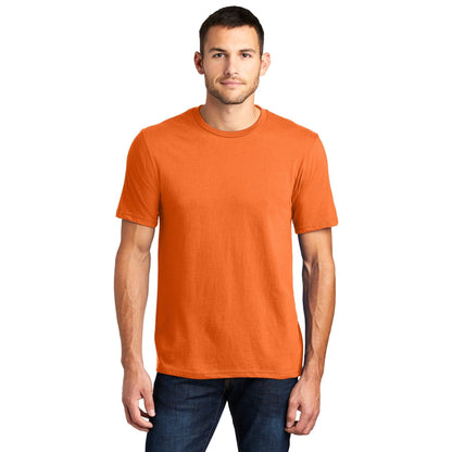 District-District® Very Important Tee®. DT6000 2/2-MedTech-17