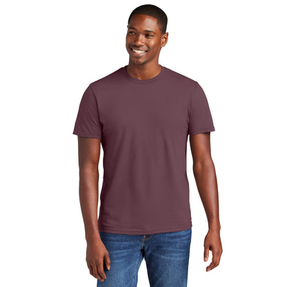 District-District® Very Important Tee®. DT6000 2/2-MedTech-18