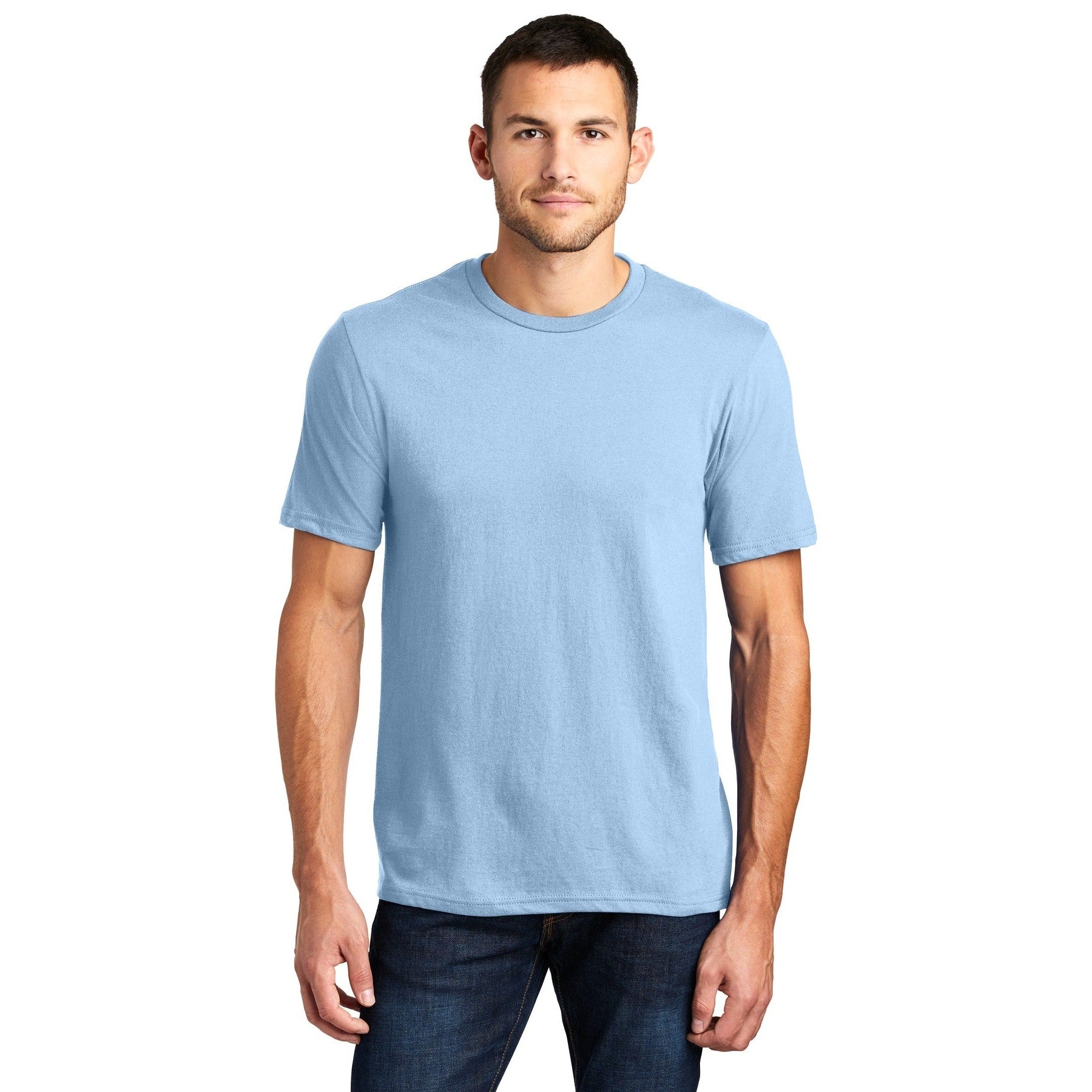 District-District® Very Important Tee®. DT6000 2/2-MedTech-2
