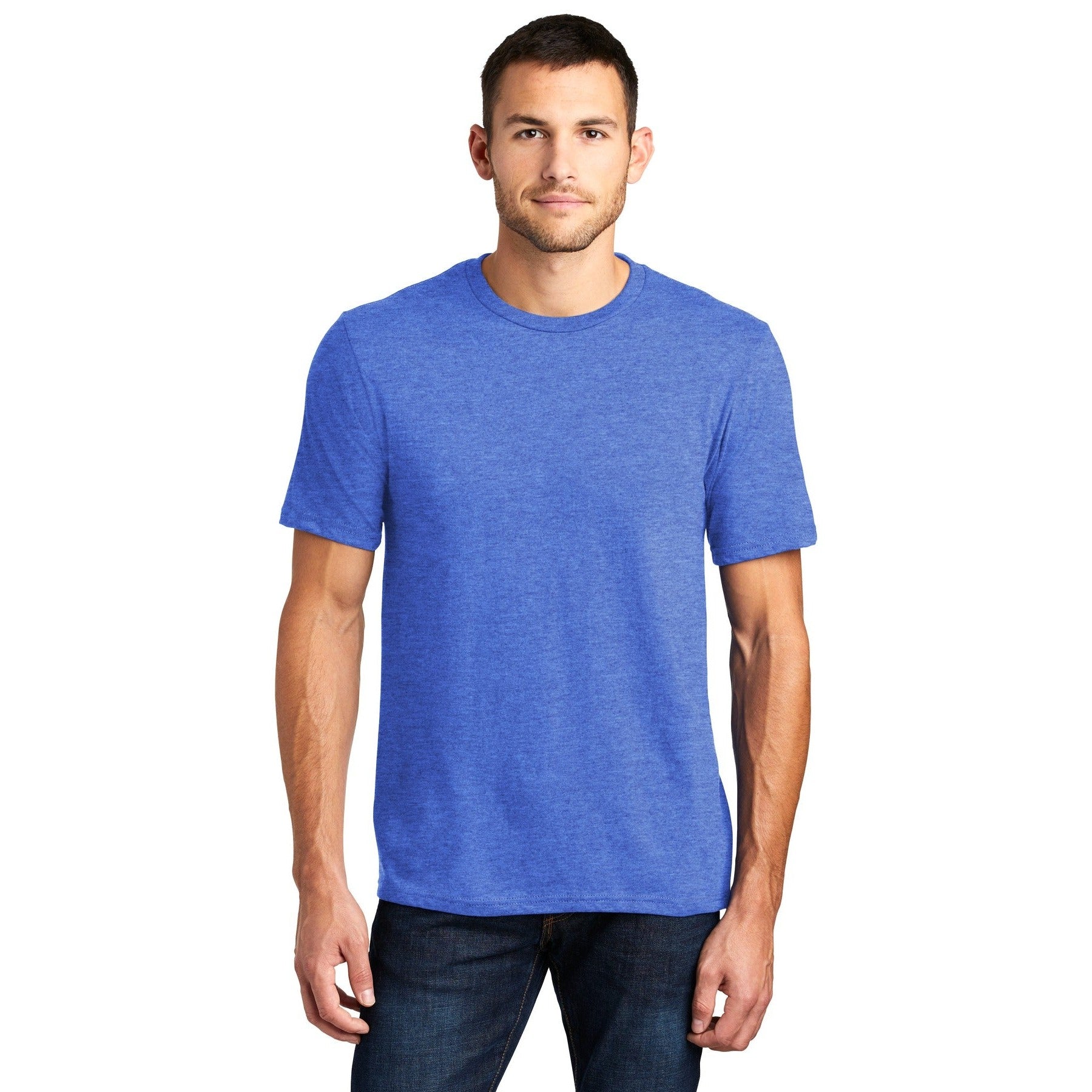 District-District® Very Important Tee®. DT6000 2/2-MedTech-21