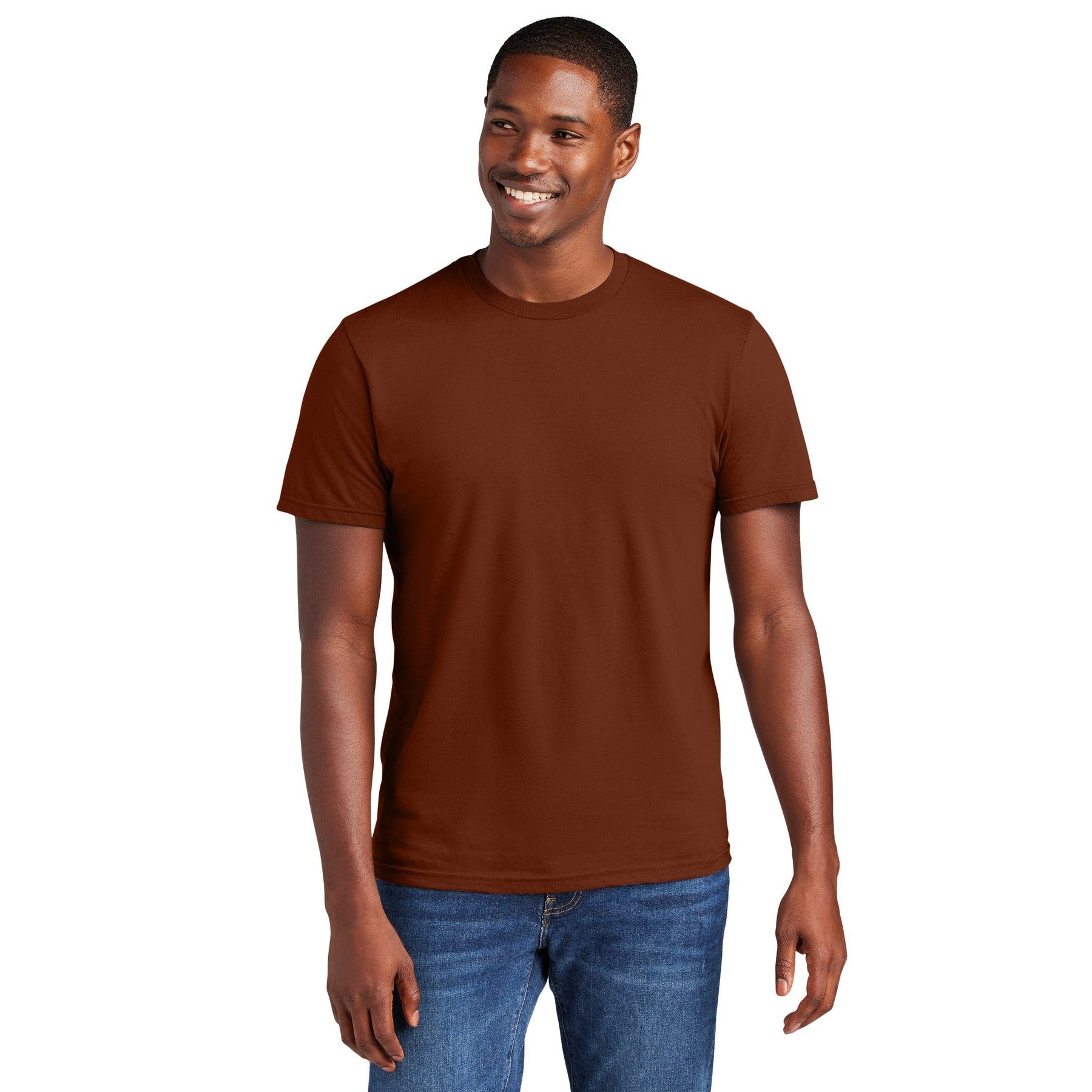 District-District® Very Important Tee®. DT6000 2/2-MedTech-22