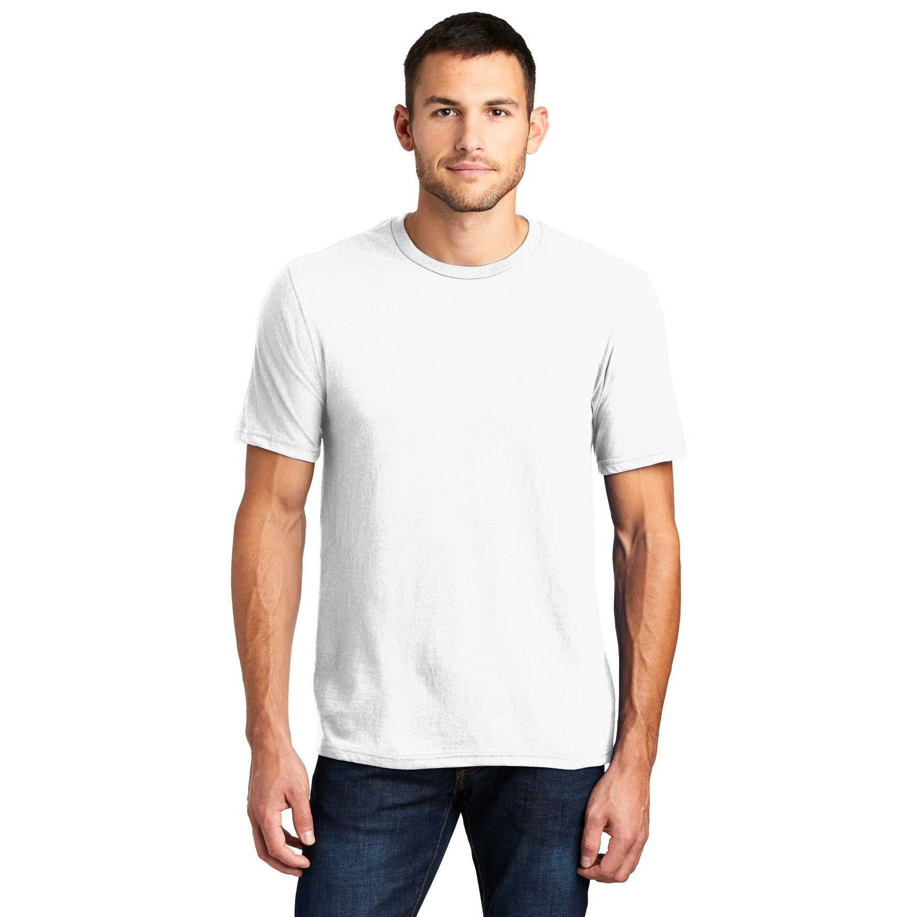 District-District® Very Important Tee®. DT6000 2/2-MedTech-23