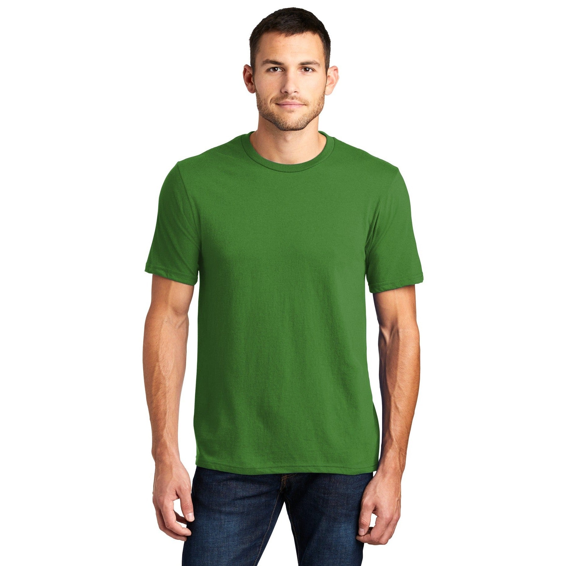 District-District® Very Important Tee®. DT6000 2/2-MedTech-4